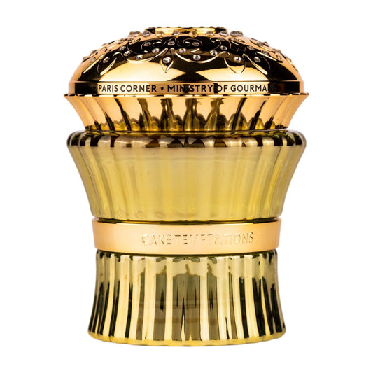 Paris Corner Ministry Of Gourmand Cake Temptation EDP 100ml For Women