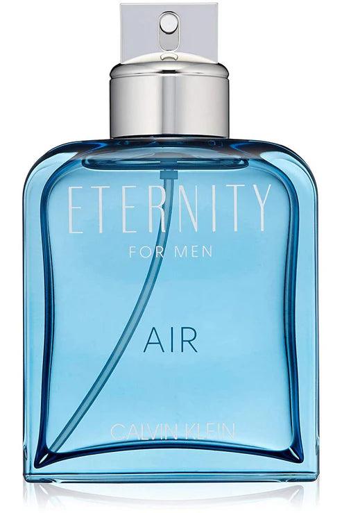 Calvin Klein Eternity Air for Men Eau de Toilette Bottle