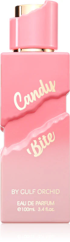Gulf Orchid Candy Bite Eau de Parfum Bottle