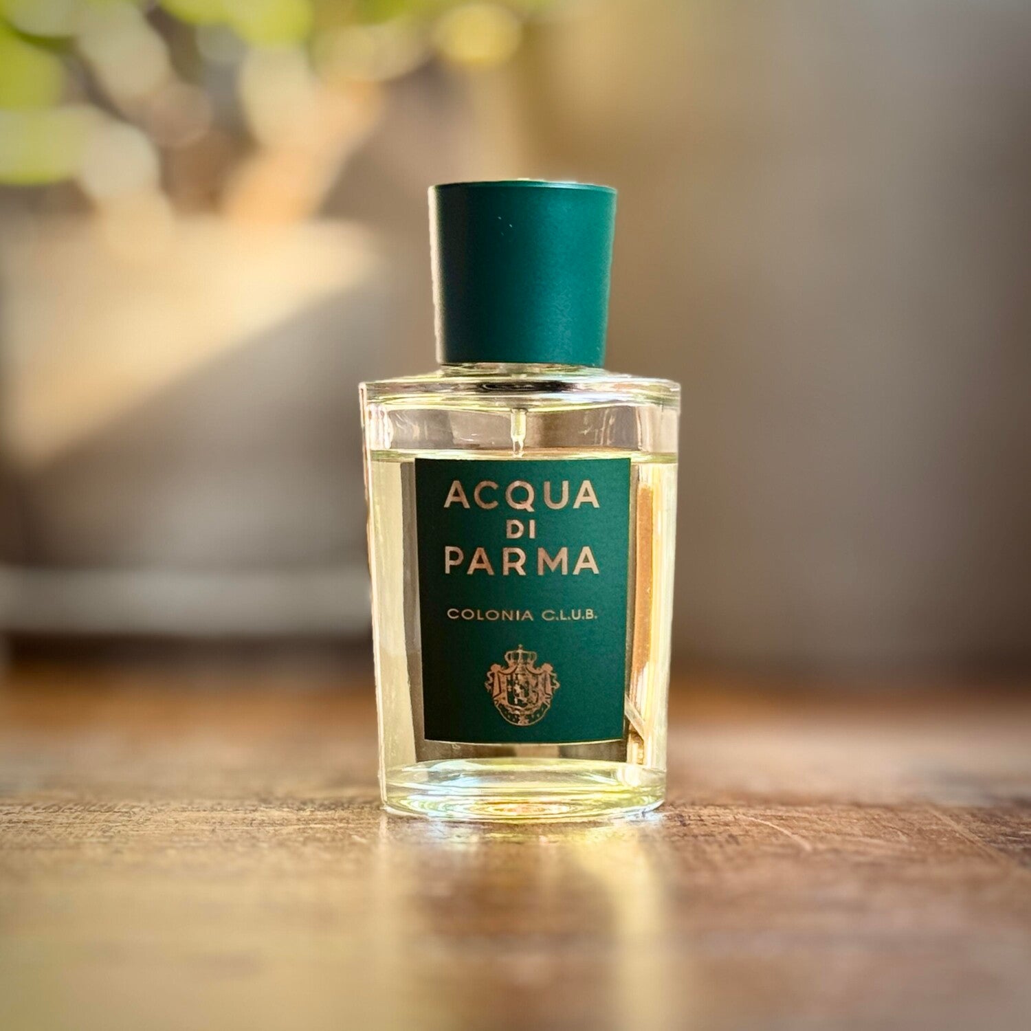 Acqua di Parma Colonia C.L.U.B. Eau de Cologne 50ml For Men