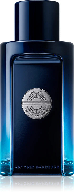 Antonio Banderas The Icon Eau de Toilette 100ml For Men
