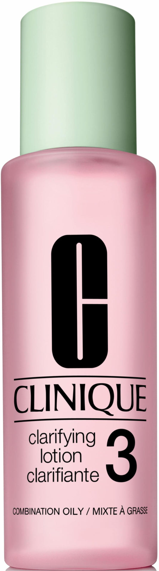 Clinique Clarifying Lotion 3 200ml For Women