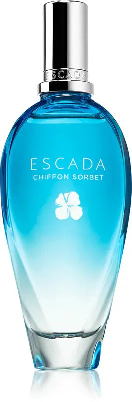 Escada Chiffon Sorbet Eau de Toilette 100ml For Women