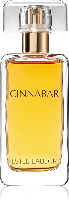 Estee Lauder Cinnabar Eau de Parfum 50ml For Men & Women