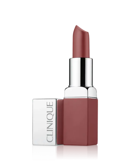 CLINIQUE Pop Matte Lip Colour + Primer 3.9g Shade 09 Beach Pop CliniqueAmbient Beauty