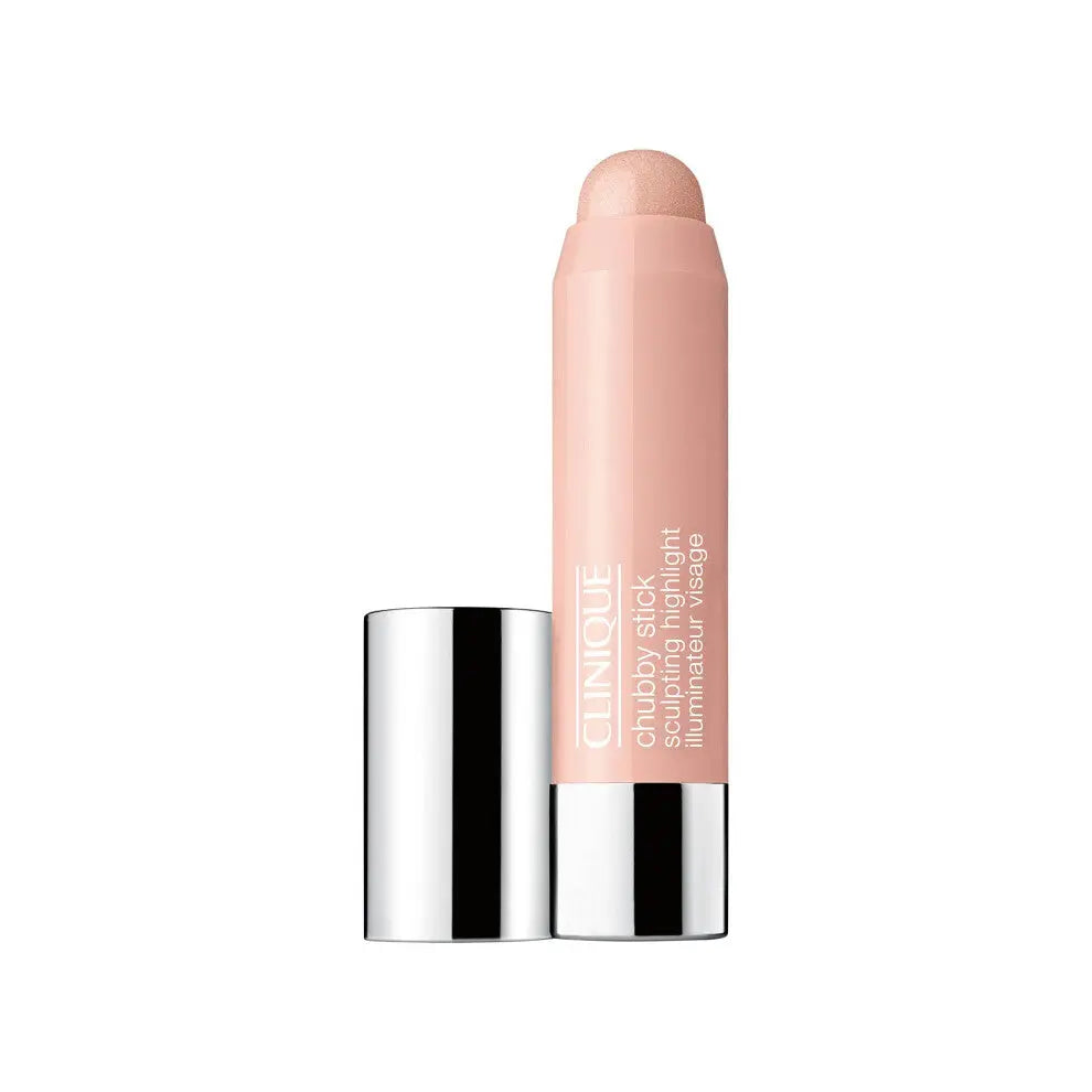 CLINIQUE Chubby Stick Sculpting Highlight 6g Shade 01 Hefty Highlight CliniqueAmbient Beauty