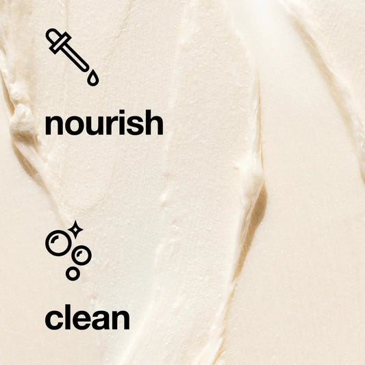 CLINIQUE Deep Comfort Body Wash 200ml CliniqueAmbient Beauty