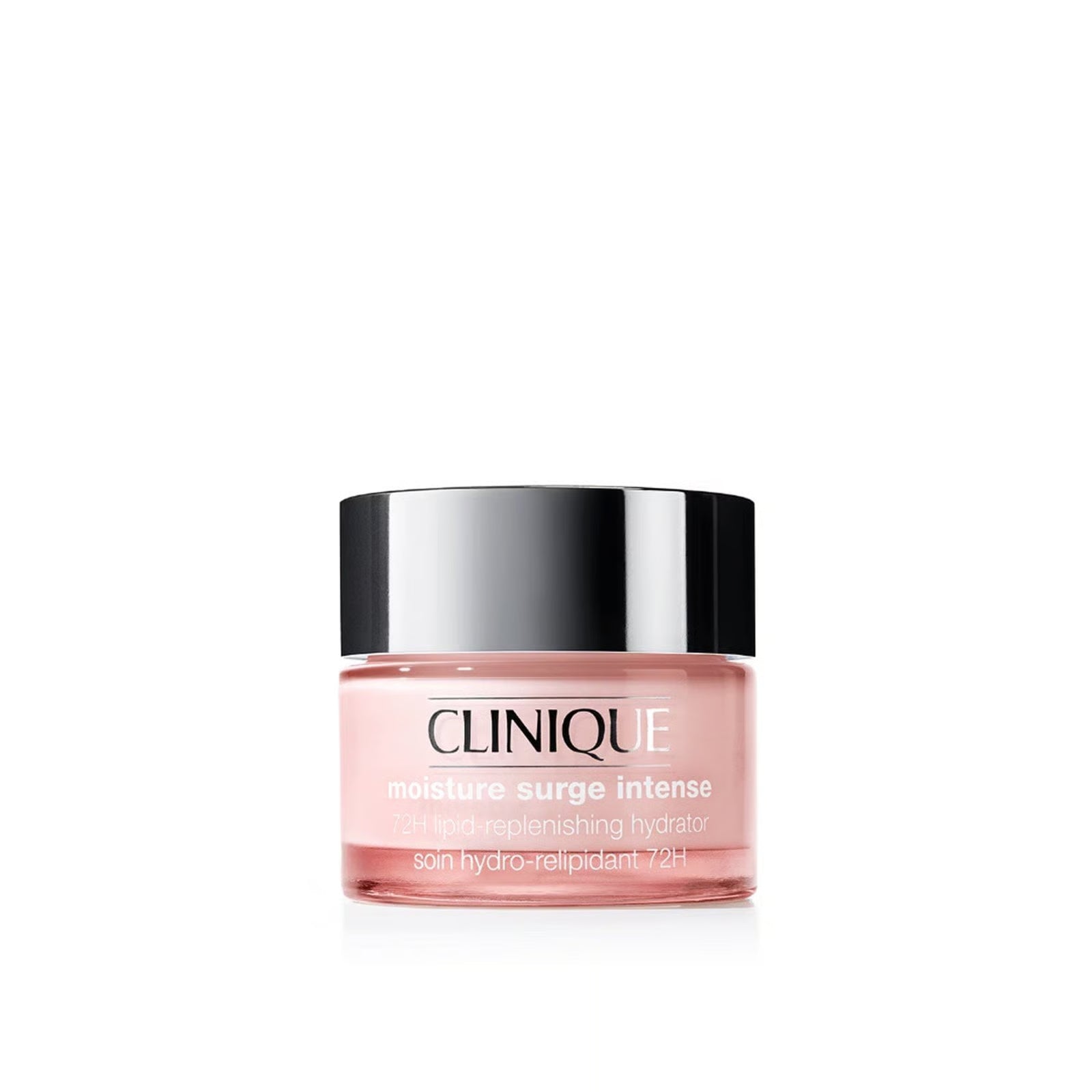 Clinique Moisture Surge Intense 72H Lipid-Replenishing Hydrator Cream-Gel 75ml For Men and Women