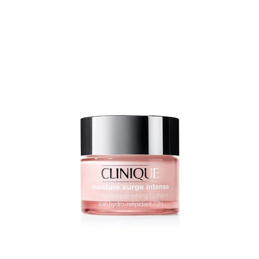 Clinique Moisture Surge Intense 72H Lipid-Replenishing Hydrator Cream-Gel 75ml For Men and Women