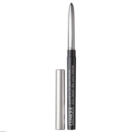 CLINIQUE Quickliner For Eyes Intense 0.14g Shade 09 Intense Ebony CliniqueAmbient Beauty