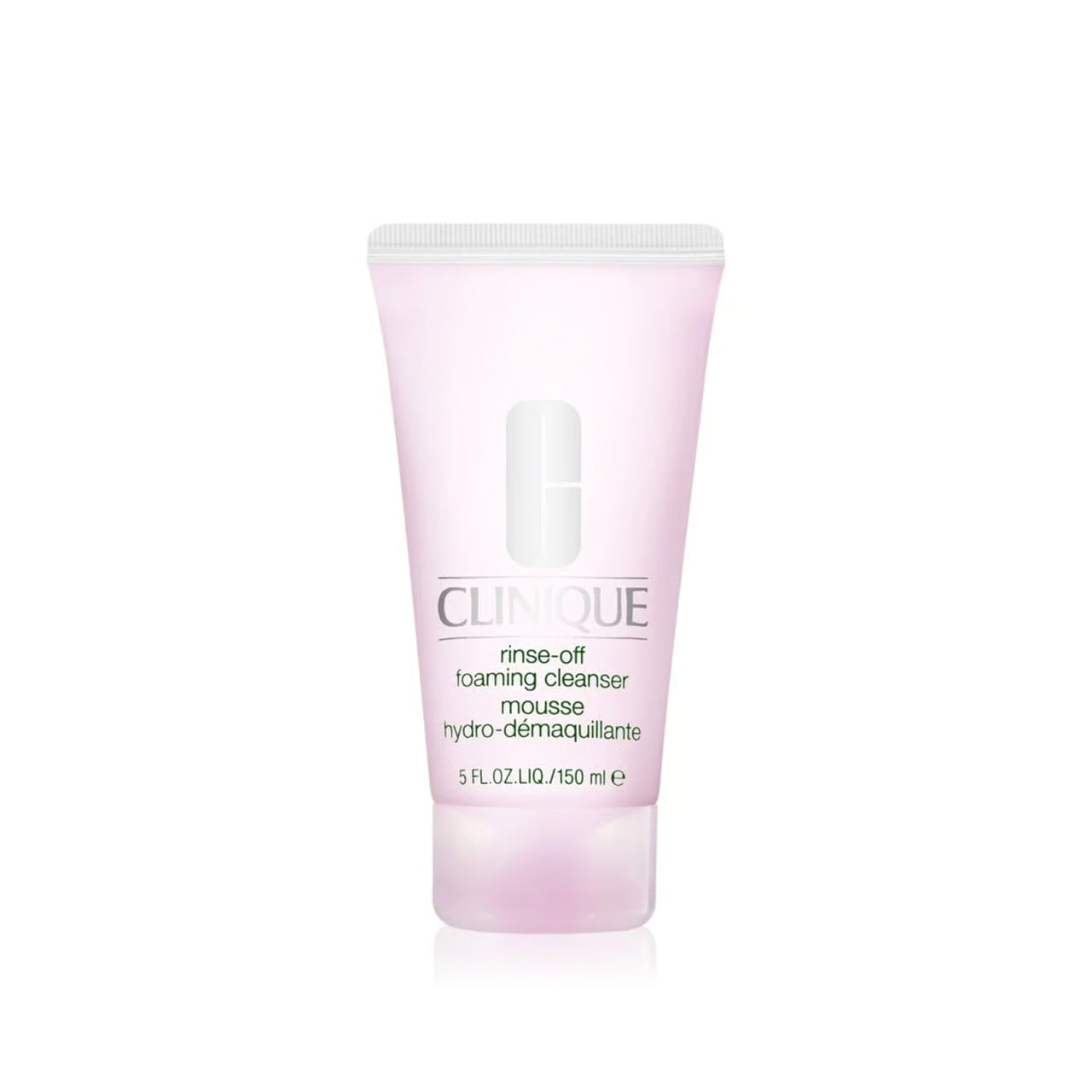 Clinique Rinse-Off Foaming Cleanser 150ml For Women