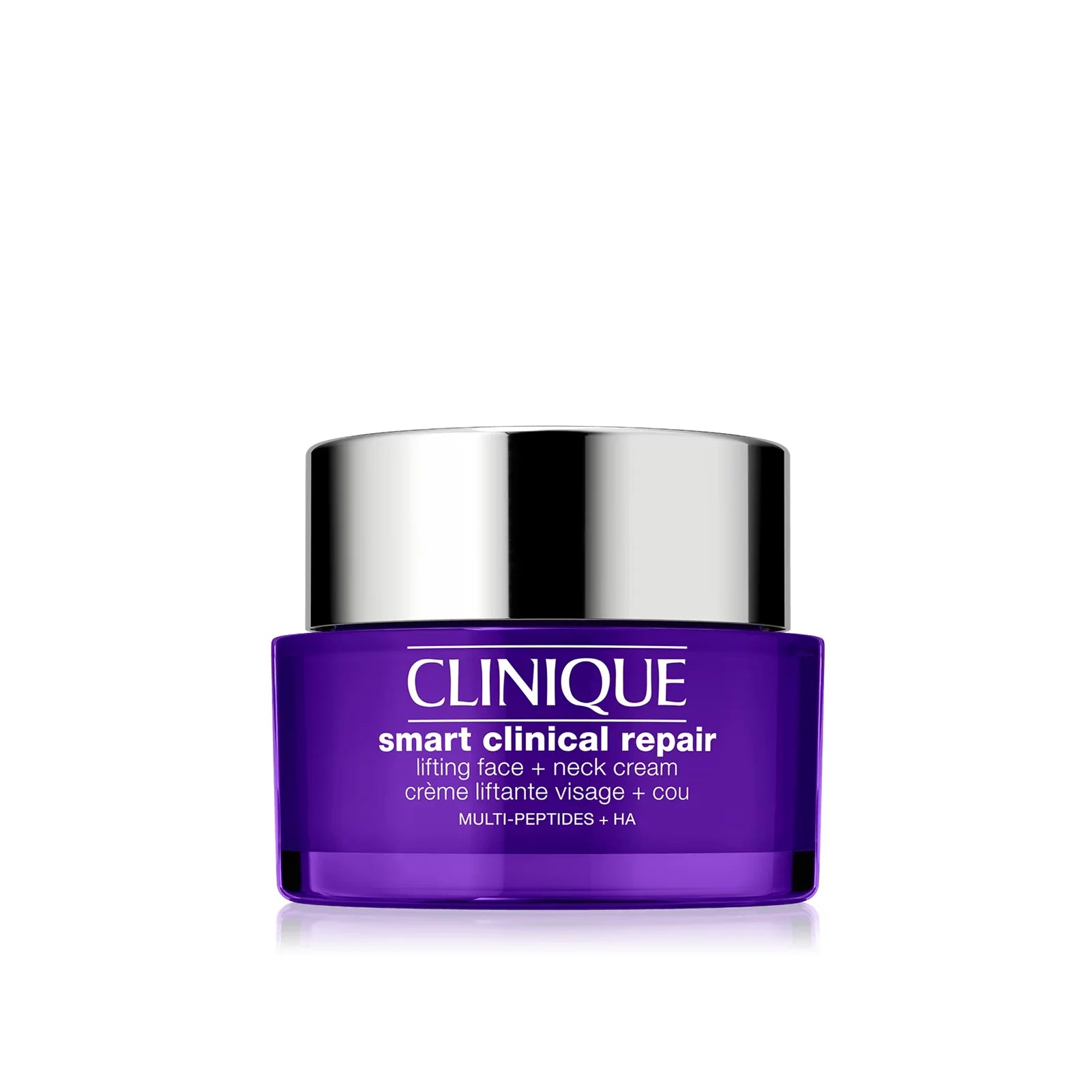 Clinique Smart Clinical Repair Lifting Face + Neck Cream 50ml For Men and Women