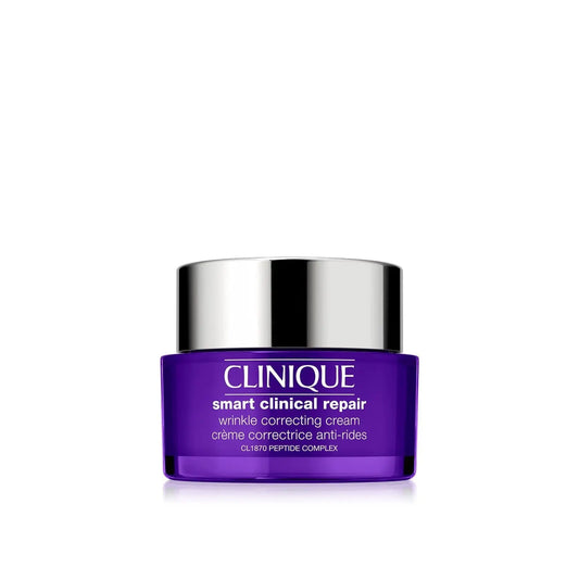 Clinique Smart Clinical Repair Wrinkle Correcting Cream 50ml For Men and Women