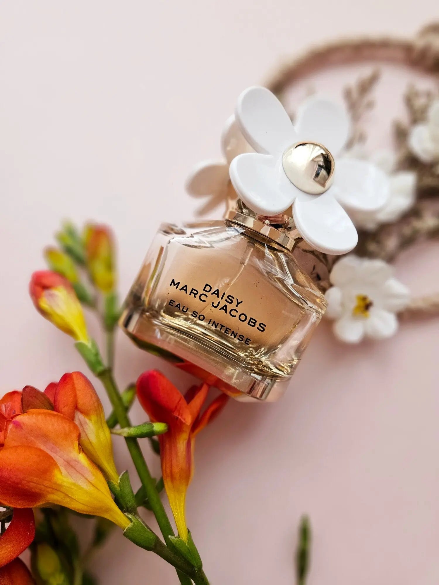 Marc Jacobs Daisy Eau So Intense Eau de Parfum 100ml For Women