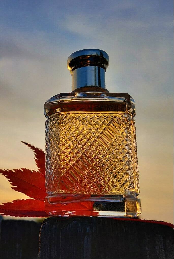Ralph Lauren Safari Eau de Toilette Bottle