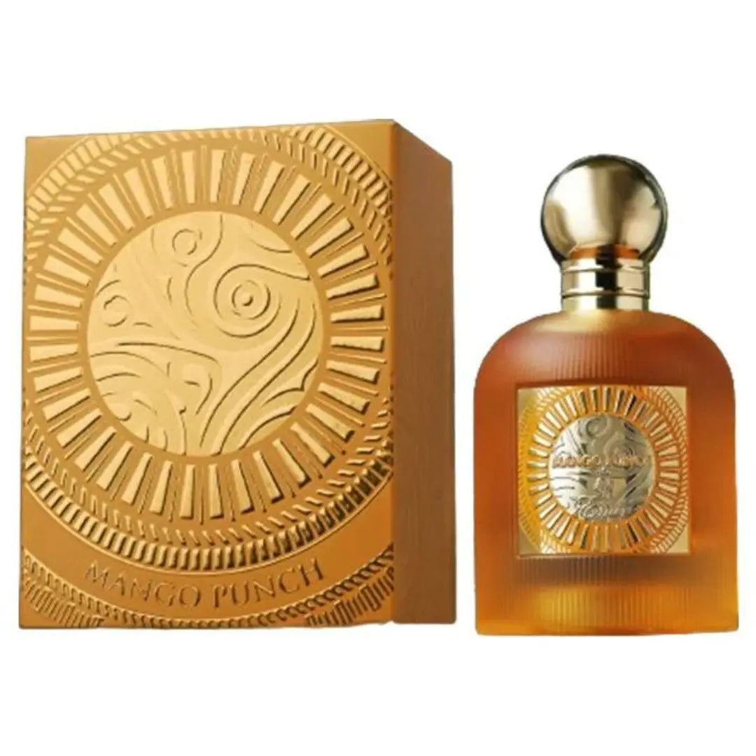 EMIR Mango Punch Eau De Parfum 100ml by Paris Corner Paris Corner Ambient Beauty