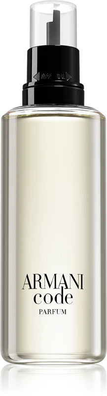 Giorgio Armani Armani Code Parfum Eau de Parfum 150ml Refill For Men