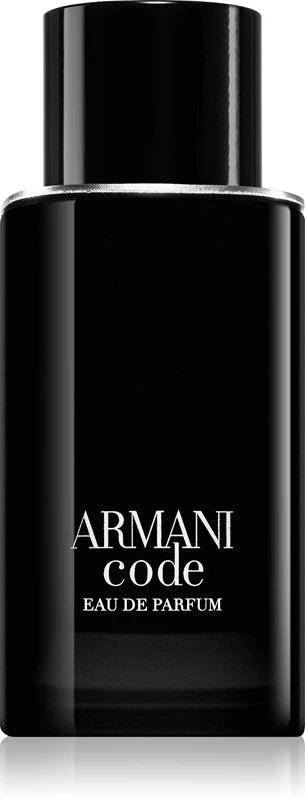 Giorgio Armani Armani Code Eau de Parfum 75ml Refillable For Men