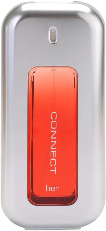 French Connection FCUK Her Connect Eau de Toilette 100ml For Women