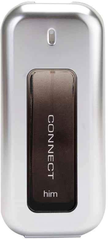French Connection FCUK Him Connect Eau de Toilette 100ml For Men