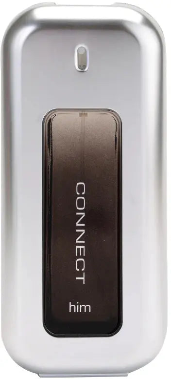 French Connection FCUK Him Connect Eau de Toilette 100ml For Men
