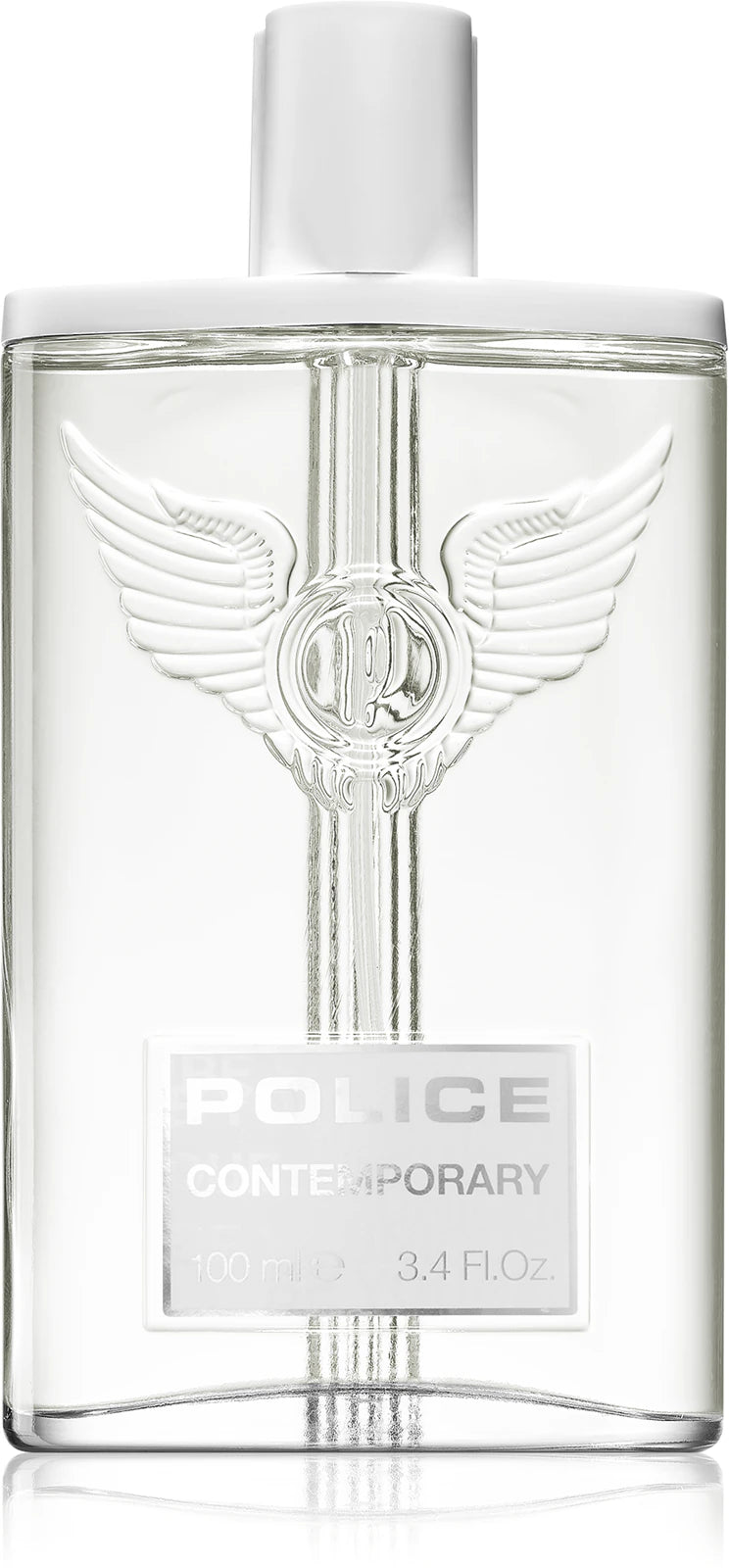 Police Contemporary Eau de Toilette 100ml For Men