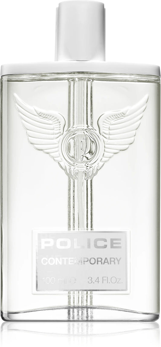 Police Contemporary Eau de Toilette 100ml For Men