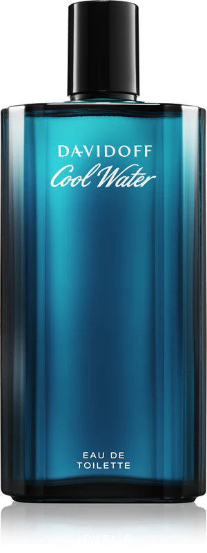 Davidoff Cool Water Eau de Toilette 200ml For Men