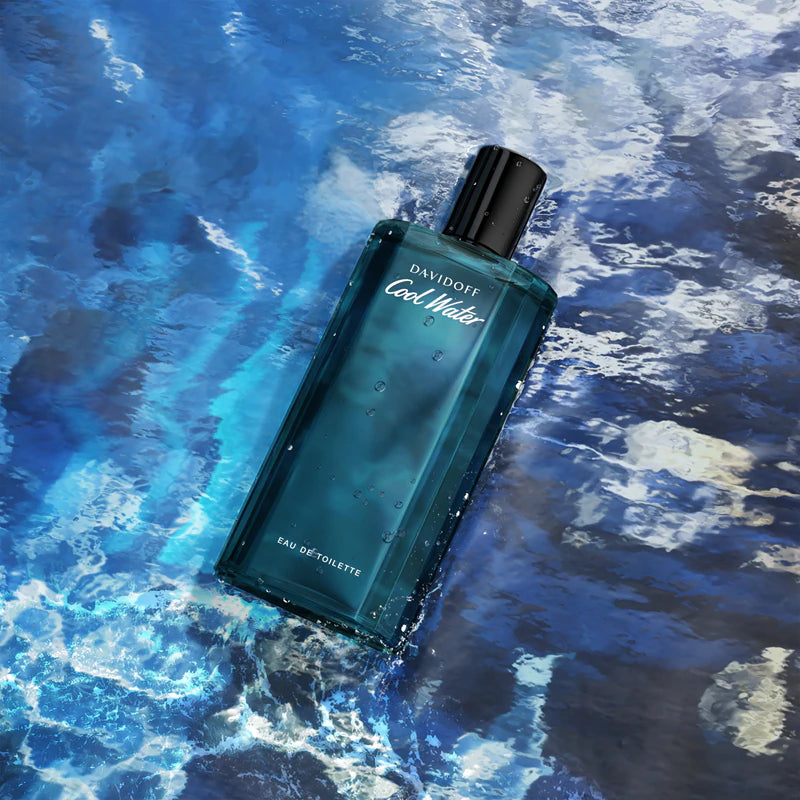 Davidoff Cool Water Eau de Toilette 200ml For Men