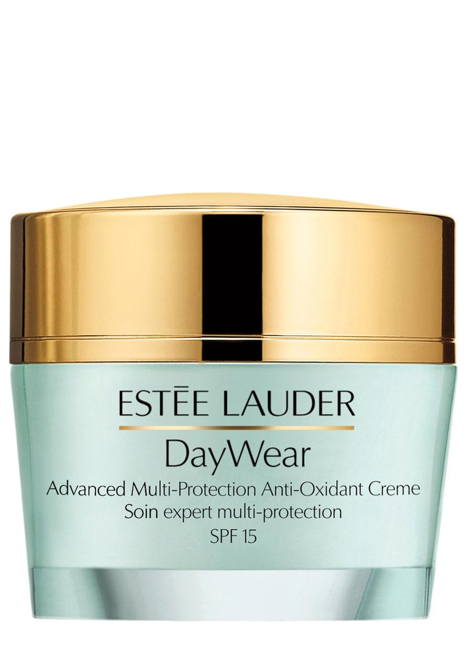 Estée Lauder DayWear Advanced Multi-Protection Anti-Oxidant Cream SPF15 50ml For Dry Skin For Women