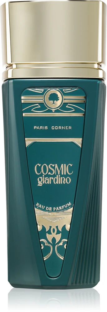 PARIS CORNER Cosmic Giardino Eau De Parfum 100ml Paris Corner Ambient Beauty