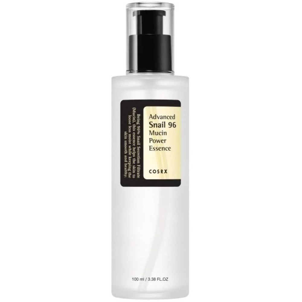 COSRX Advanced Snail 96 Mucin Power Firming Essence 100ml For Men and Women