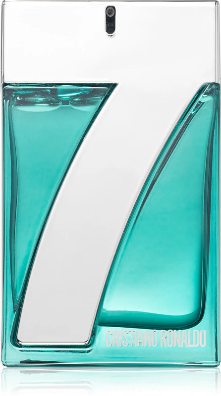 Cristiano Ronaldo CR7 Origins Eau de Toilette 50ml For Men