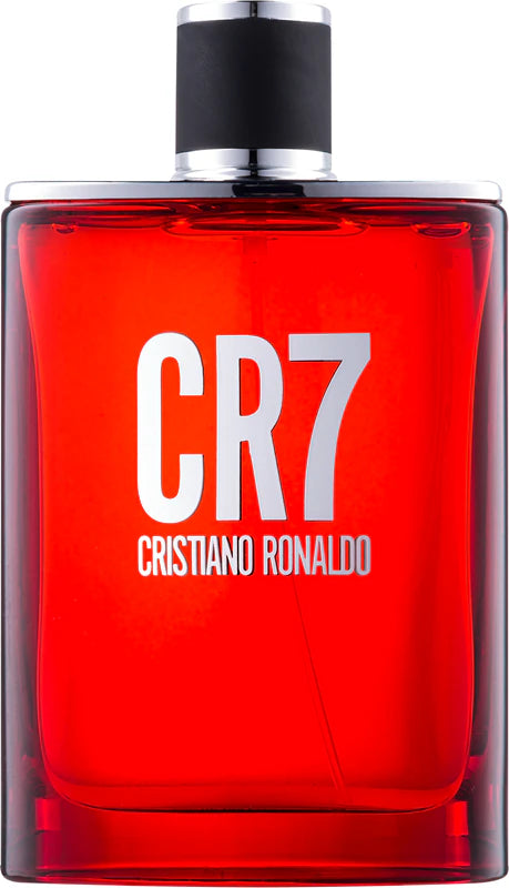 Cristiano Ronaldo CR7 Eau de Toilette 100ml For Men