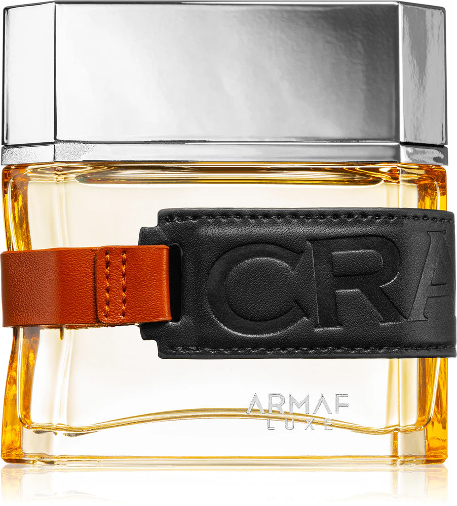 ARMAF Craze For Men Eau De Parfum 100ml Armaf Ambient Beauty