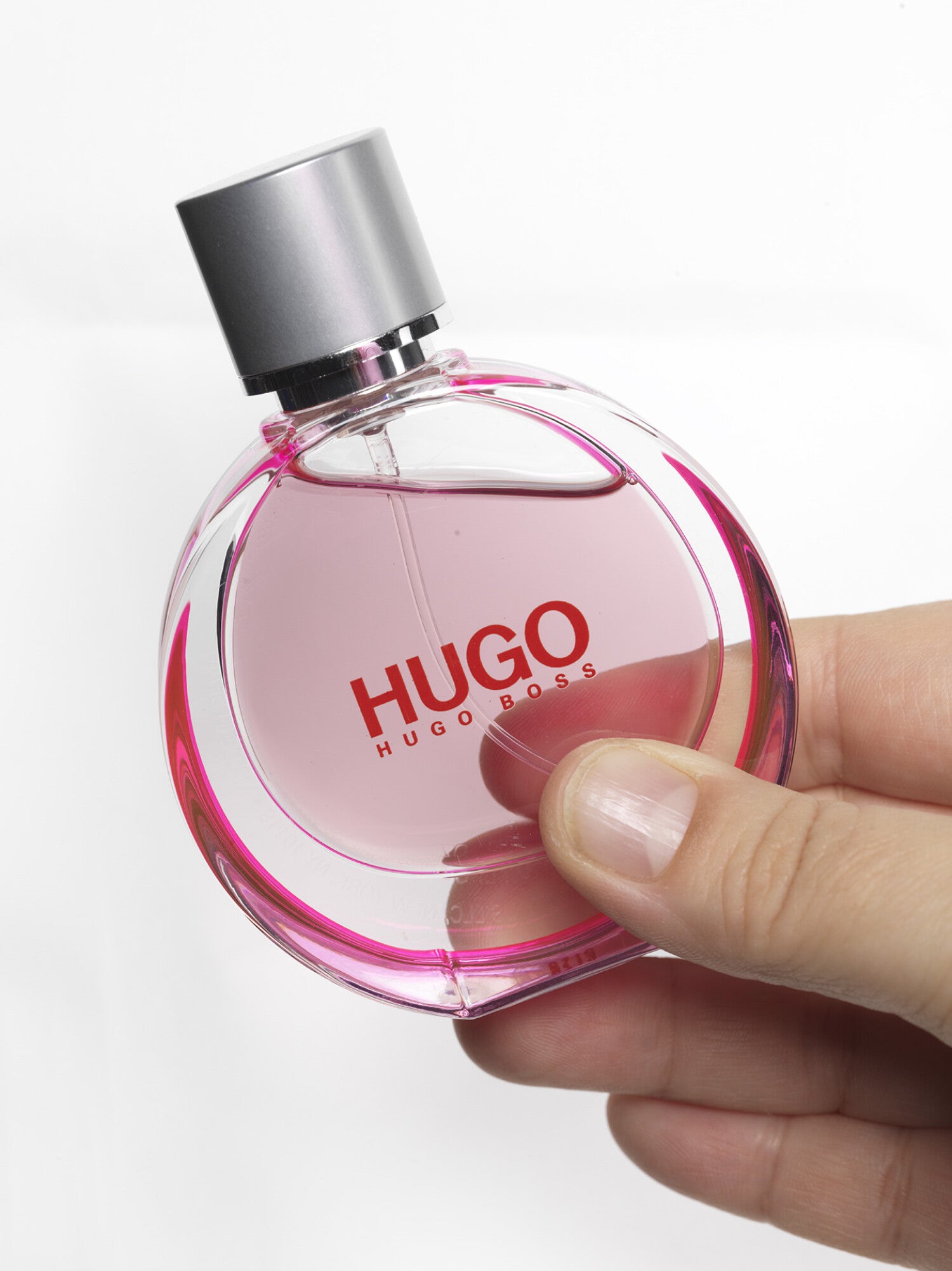 Hugo Boss Hugo Woman Extreme Eau de Parfum 75ml For Women