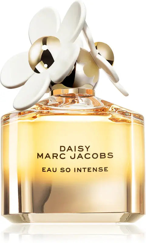 Marc Jacobs Daisy Eau So Intense Eau de Parfum 100ml For Women