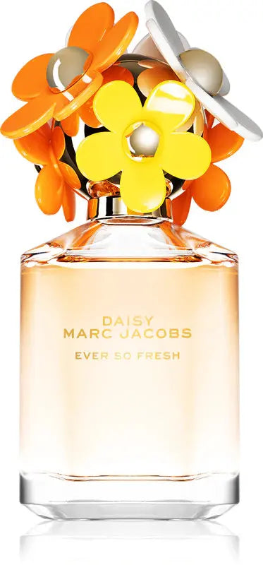 Marc Jacobs Daisy Ever So Fresh Eau de Parfum 75ml For Women