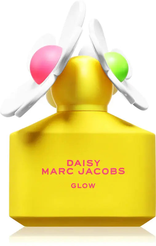 Marc Jacobs Daisy Glow Eau de Toilette 50ml For Women