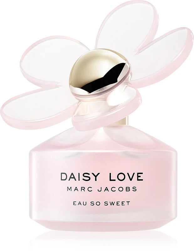 Marc Jacobs Daisy Love Eau So Sweet Eau de Toilette 50ml For Women