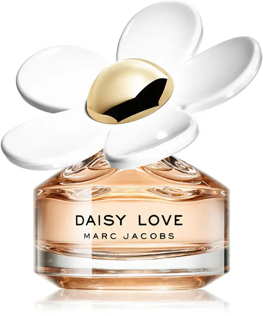 Marc Jacobs Daisy Love Eau de Toilette 50ml For Women