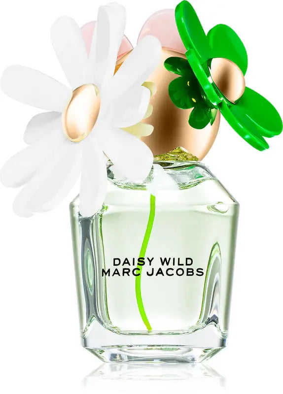 Marc Jacobs Daisy Wild Eau de Parfum 30ml For Women