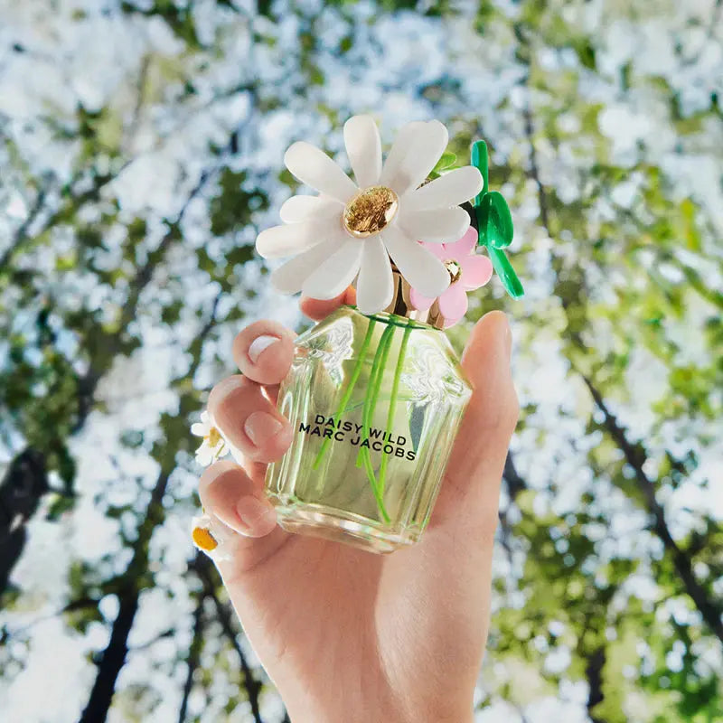 Marc Jacobs Daisy Wild Eau de Parfum 30ml For Women