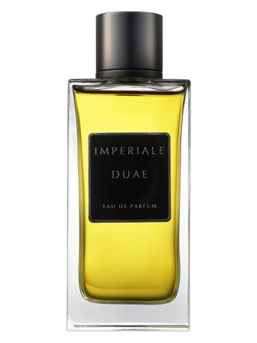 Atralia Imperial Duae Eau de Parfum Bottle