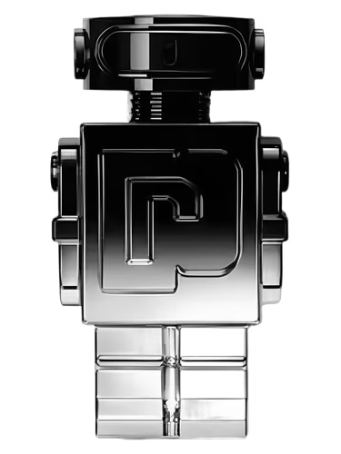 Paco Rabanne Phantom Elixir Eau de Parfum Bottle