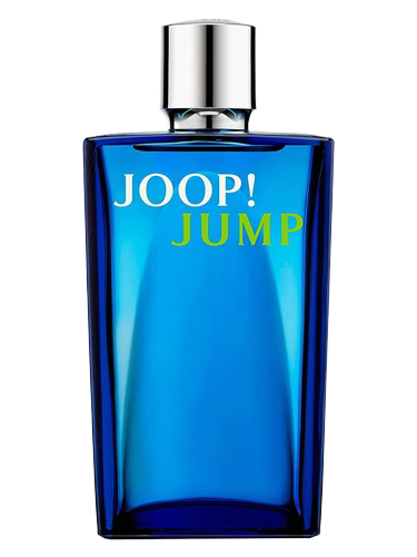 Joop! Jump Eau de Toilette Bottle
