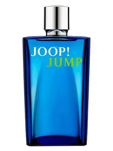 Joop! Jump Eau de Toilette Bottle