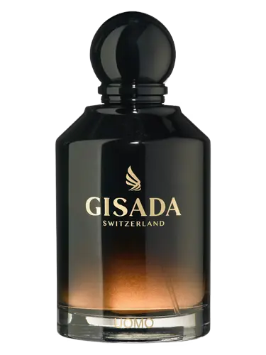 Gisada Uomo Eau de Parfum 100ml For Men