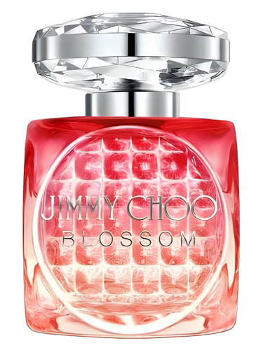 Jimmy Choo Jimmy Choo Blossom Special Edition Eau de Parfum Bottle