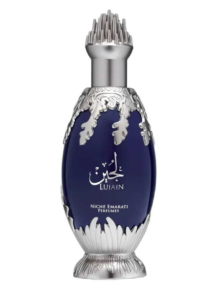 Lattafa Niche Emarati Lujain Eau de Parfum 100ml For Men and Wome